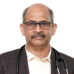 Dr. Rajasekara Chakravarthi Madarasu