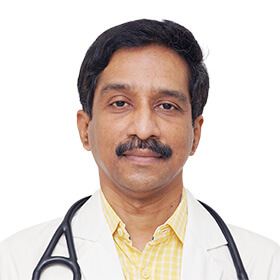 best General Physician Doctor in hyderabad