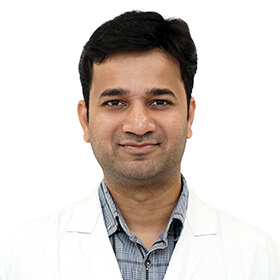 Dr. Sai Thirumal Rao Veerla