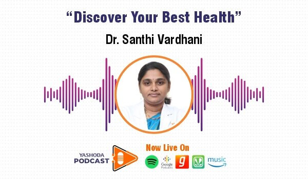 Dr. Santhi Vardhani