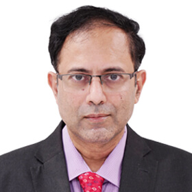 Dr. Srinivas Prabhu Chava