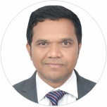 Dr. Suresh M. V. N
