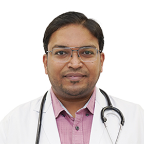 Best Orthopaedic Surgeon in Hyderabad