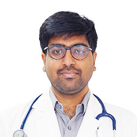 Best Medical Oncologist in Hyderabad