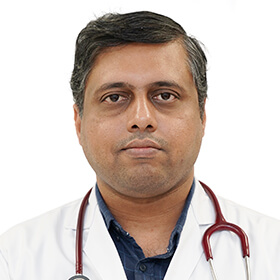 Dr. Vamshinandan Rao Gunuganti, Best Consultant Physician Hyderabad