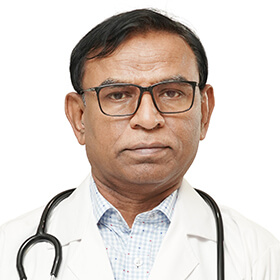 Best Neurologist in Hyderabad