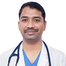 Best Cardiologist Doctor at Yashoda Hospitals