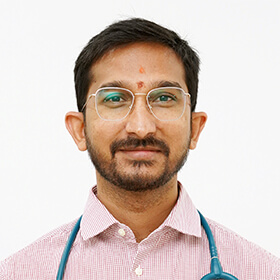 DR. PENMETSA VIJAY VARMA | Best Nephrologist In Hyderabad