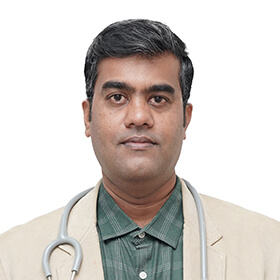 Best Consultant Physician