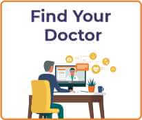 Search Specialty Doctor