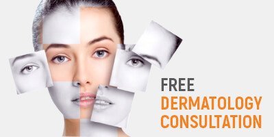 Free Dermatology Consultation
