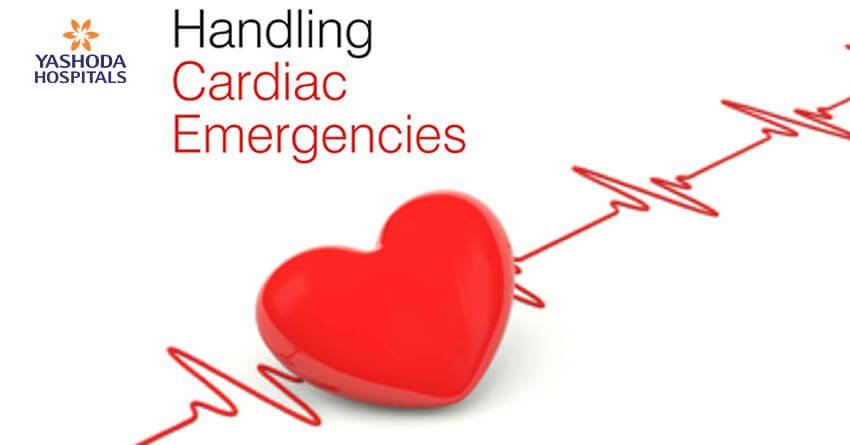 How To Handle Cardiac Emergencies