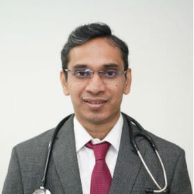 Dr. Hari Kishan Boorugu General Medicine
