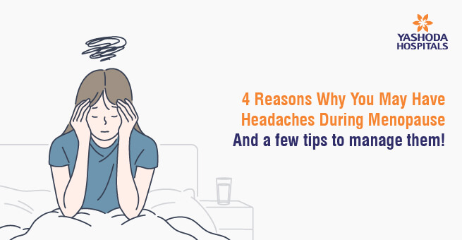 Headaches During Menopause