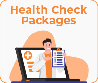 Health Check Packages