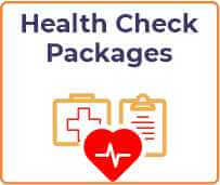 Health Check Packages