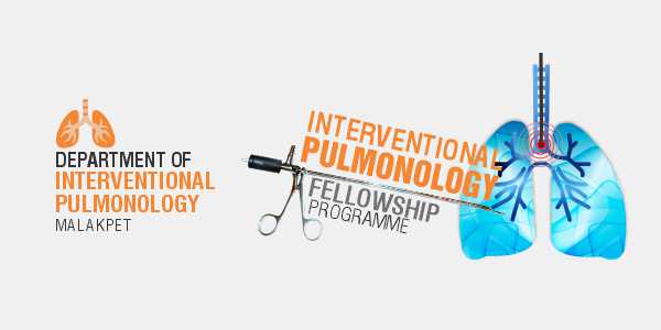 Interventional Pulmonology Fellowship