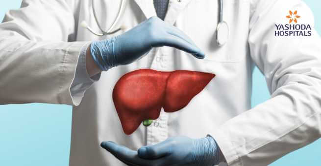 Liver Cancer: Stages, Causes, Symptoms, Treatment - Yashoda Hospitals