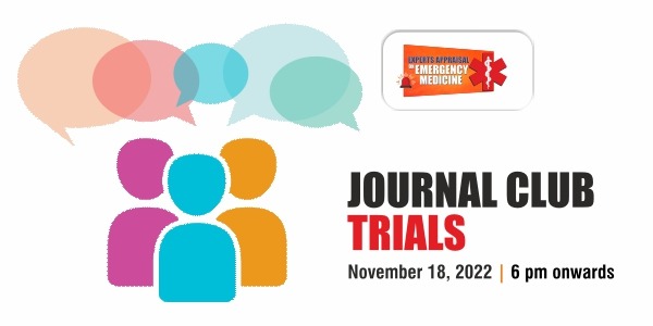 Journal Club Trials