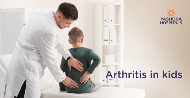 Juvenile Arthritis Symptoms Diagnosis And Treatment