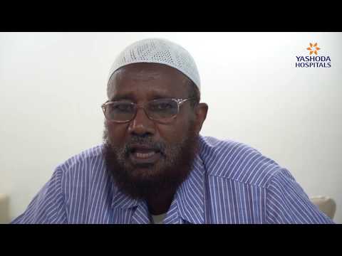 Mr. Aden Farah Hassan Somalia Dr. Shashi Kanth G