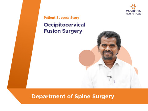 Occipitocervical Fusion Surgery