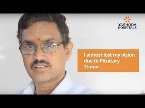 Patient Testimonial for Endoscopic Neurosurgery by Mr. G. Gowri Shanker from Chhattisgarh