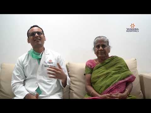 Mrs Bhuvaneshwari Intestinal Cancer
