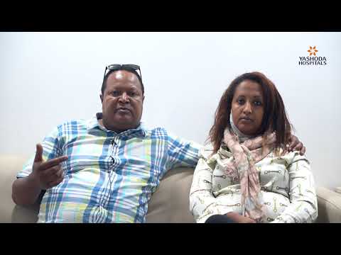 Ms. Rahma Ibrahim Ethiopia Dr. Devender Singh