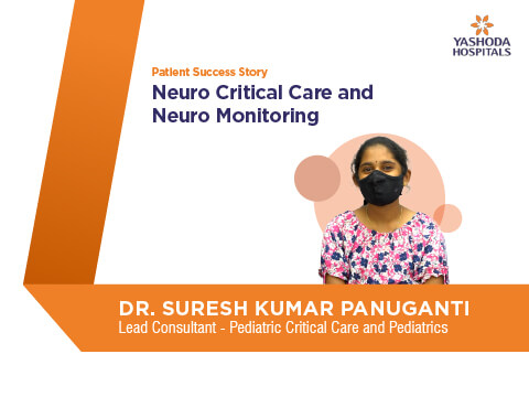 Neuro Critical Care and Neuro Monitoring
