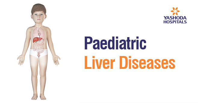 Paediatric Liver Diseases