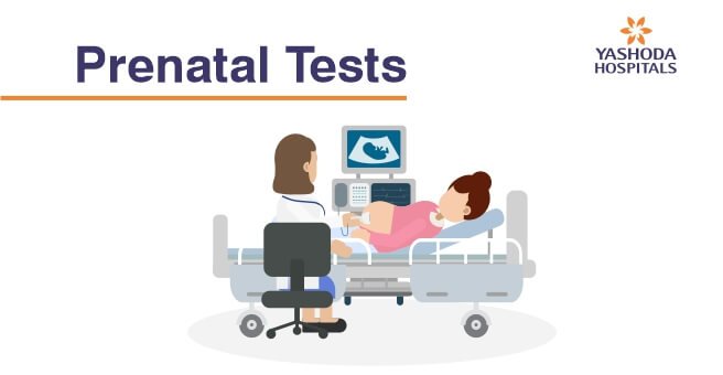 Prenatal Tests