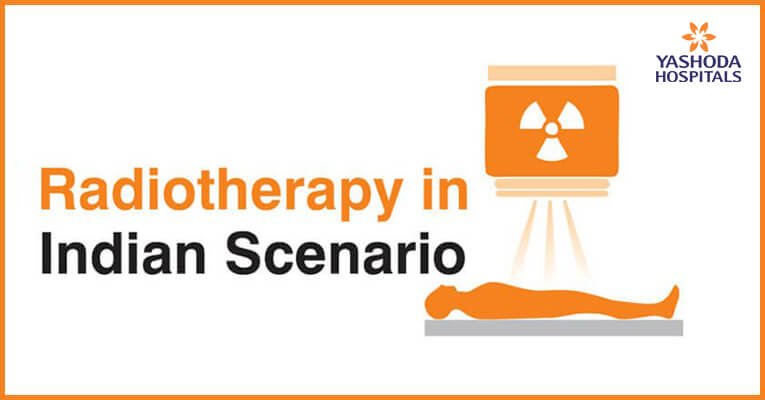 Radiotherapy in Indian Scenario