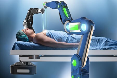 Robotic Surgery: Benefits Risks Cost Recovery