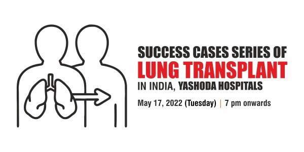 Success Cases Series Of Lung Transplant