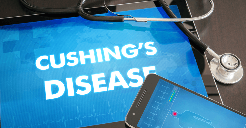 What is Cushing’s Disease? | Living With Cushing's Syndrome