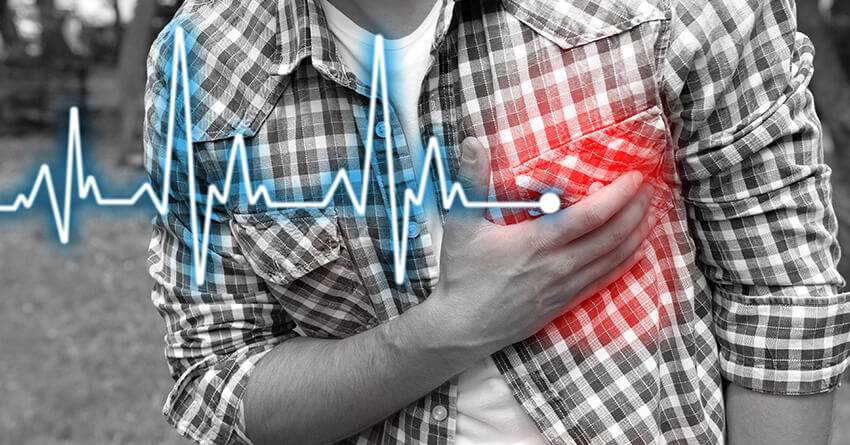 Types Of Heart Diseases-Causes-Symptoms
