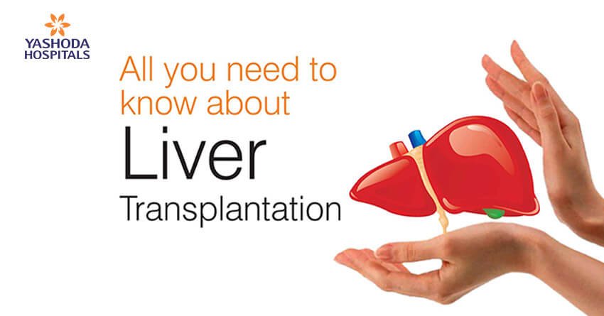 All you need to know about Liver Transplantation