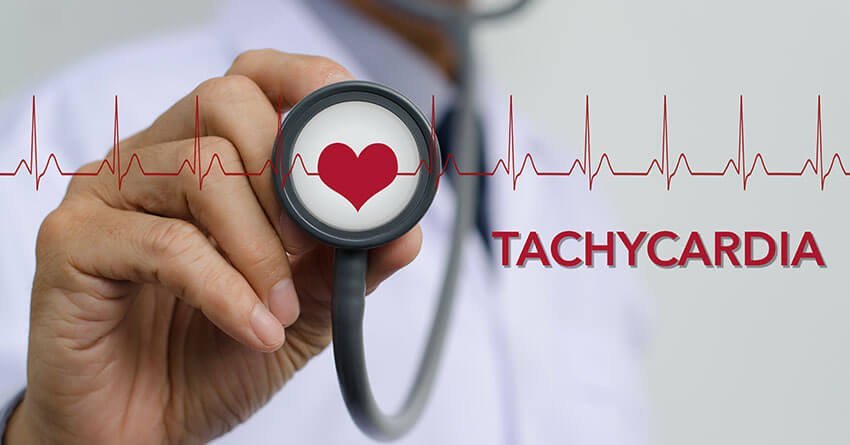 arrhythmia-common heart disease