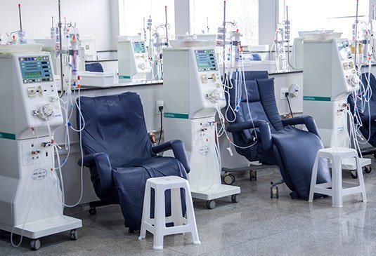 WHAT IS THE COST OF KIDNEY DIALYSIS IN INDIA