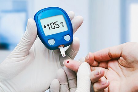 Diabetes: Causes, Symptoms, Risk Factors and Treatment