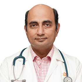 Best Senior Cardiologist in Hyderabad