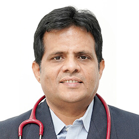 Dr. L. Sudarshan Reddy | Best Senior Physician in Hyderabad