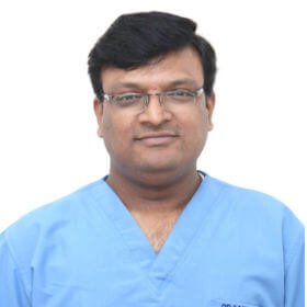 the best Orthopedician in hyderabad