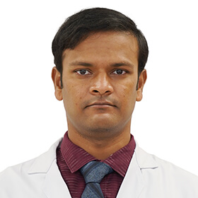 Best Surgical Oncologist Hyderabad