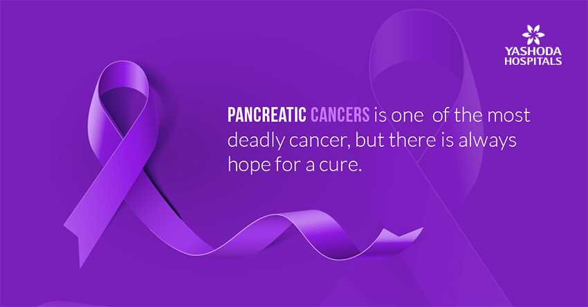 signs of pancreatic cancer