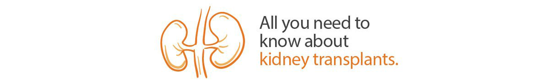 Know About Kidney Transplants