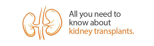 Know About Kidney Transplants