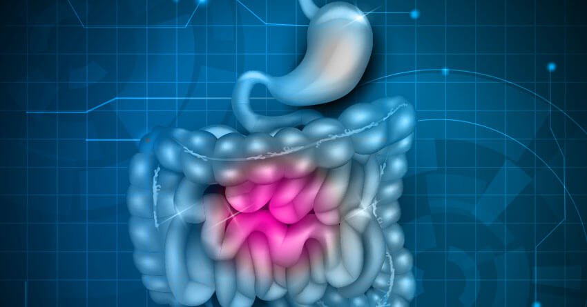 Painful cramps and constipation? It could be Irritable Bowel Syndrome (IBS)